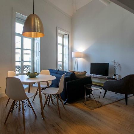 Apartamento Mouzinho Cosy Loft OOporto Exterior foto