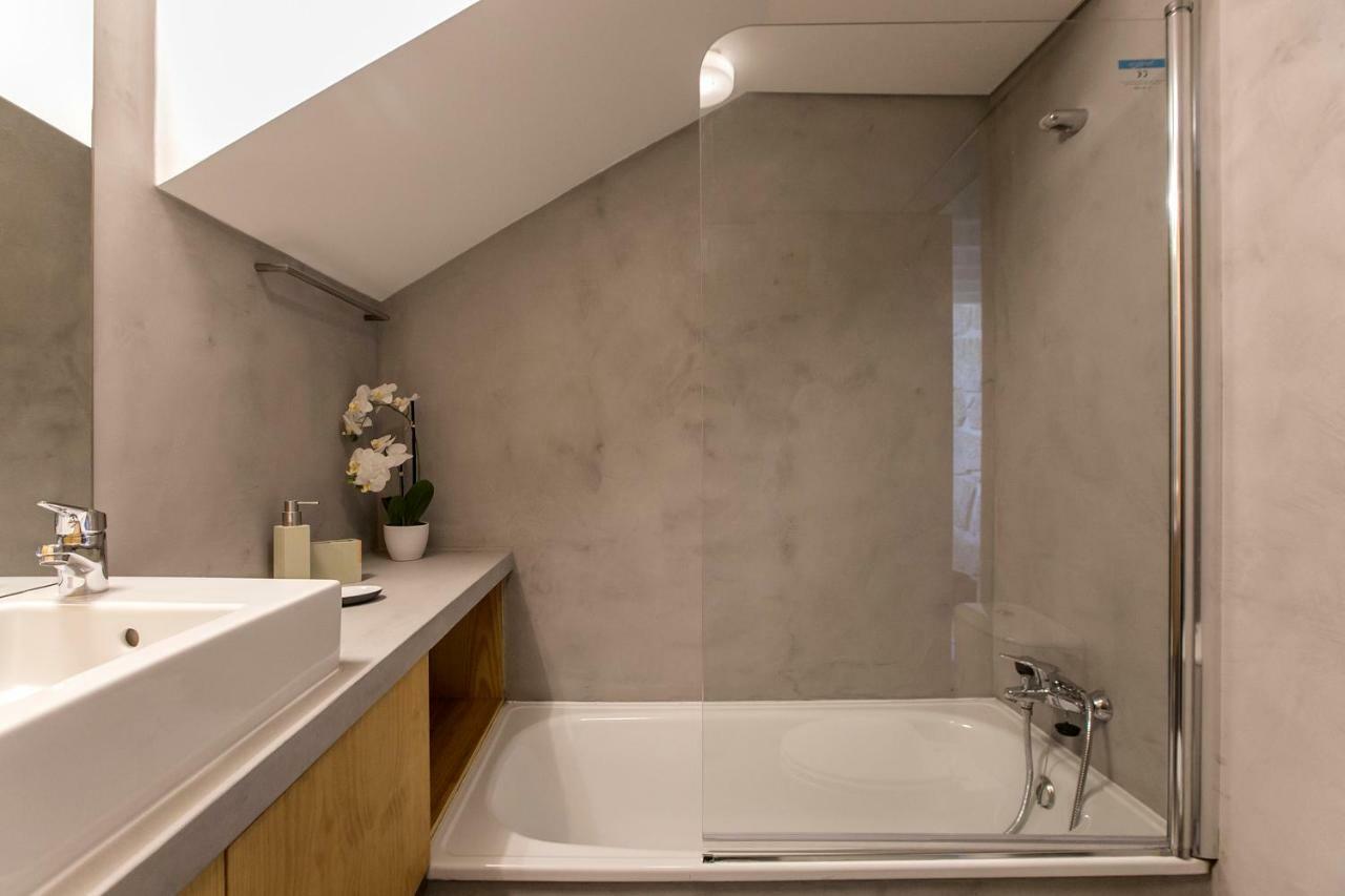 Apartamento Mouzinho Cosy Loft OOporto Exterior foto