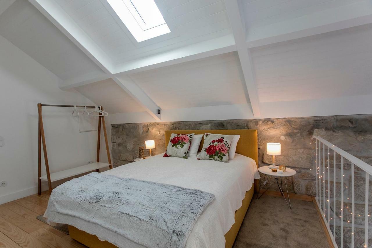 Apartamento Mouzinho Cosy Loft OOporto Exterior foto