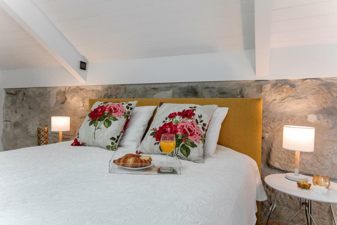 Apartamento Mouzinho Cosy Loft OOporto Exterior foto